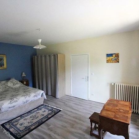 Bed and Breakfast Domaine Du Moulin Neuf Ambillou Экстерьер фото