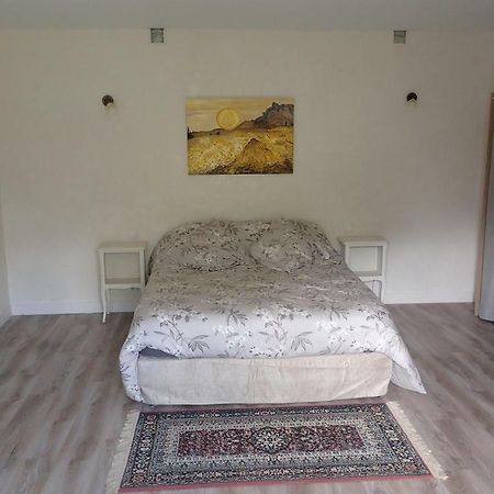 Bed and Breakfast Domaine Du Moulin Neuf Ambillou Экстерьер фото
