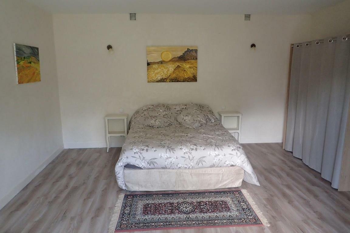 Bed and Breakfast Domaine Du Moulin Neuf Ambillou Экстерьер фото